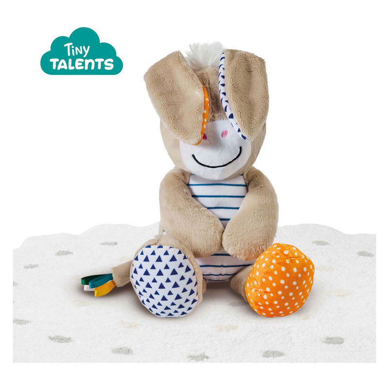 Load image into Gallery viewer, Ses kiekeboe knuffel - ezel