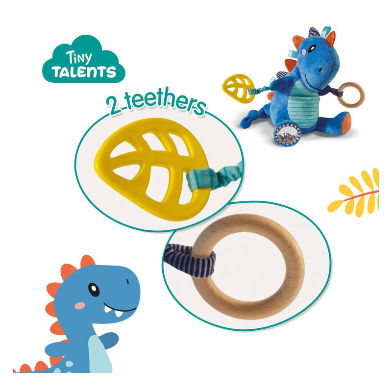 ギャラリービューアに画像をロードする, Ses creative ses sensory t-rex