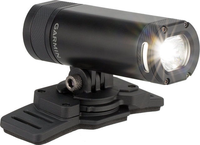 Load image into Gallery viewer, Garmin varia ut 800 trail edition led helmet light