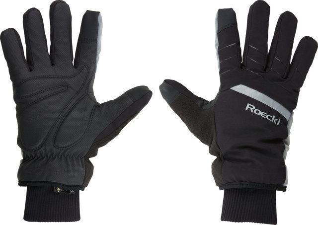 Load image into Gallery viewer, Roeckl vogau gtx full finger gloves