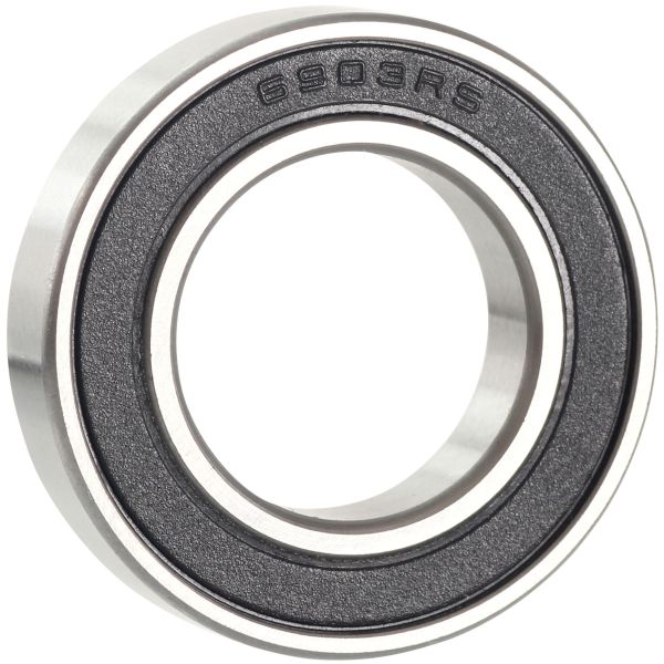 Load image into Gallery viewer, Union kogellager ball bearing cb-106 17x30x7