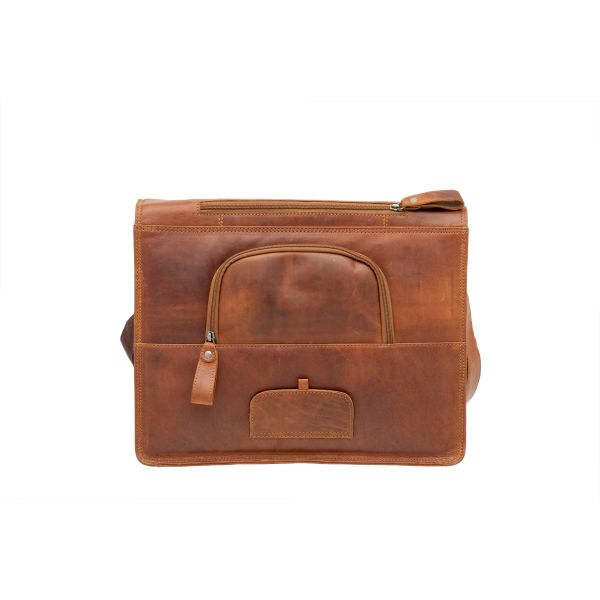 Load image into Gallery viewer, Tas Newlooxs Fellini Cognac