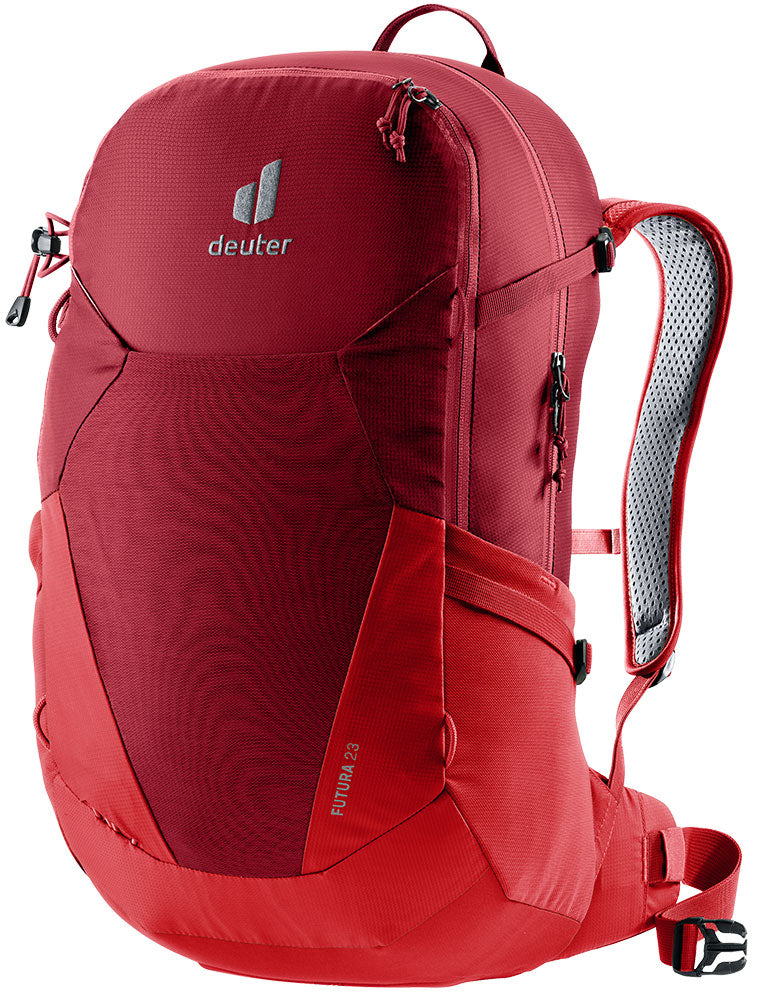 Load image into Gallery viewer, Deuter futura 23 - hiking backpack