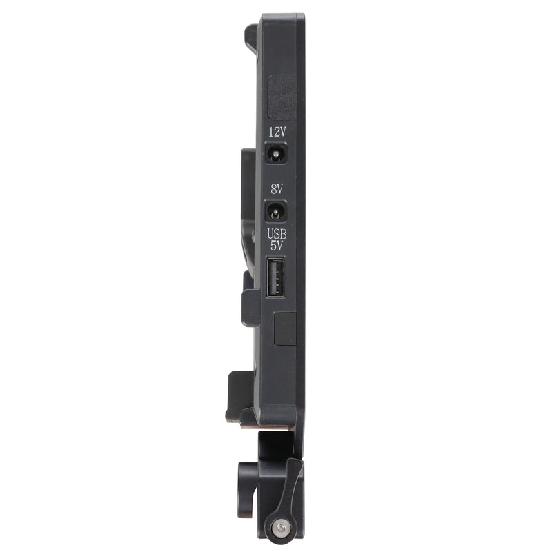 Load image into Gallery viewer, Rolux v-mount battery plate rl-vfu3