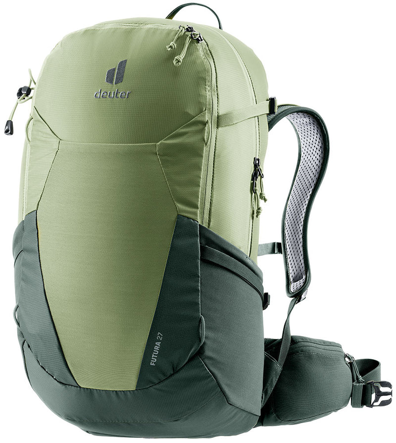 Load image into Gallery viewer, Deuter futura 27 - hiking backpack