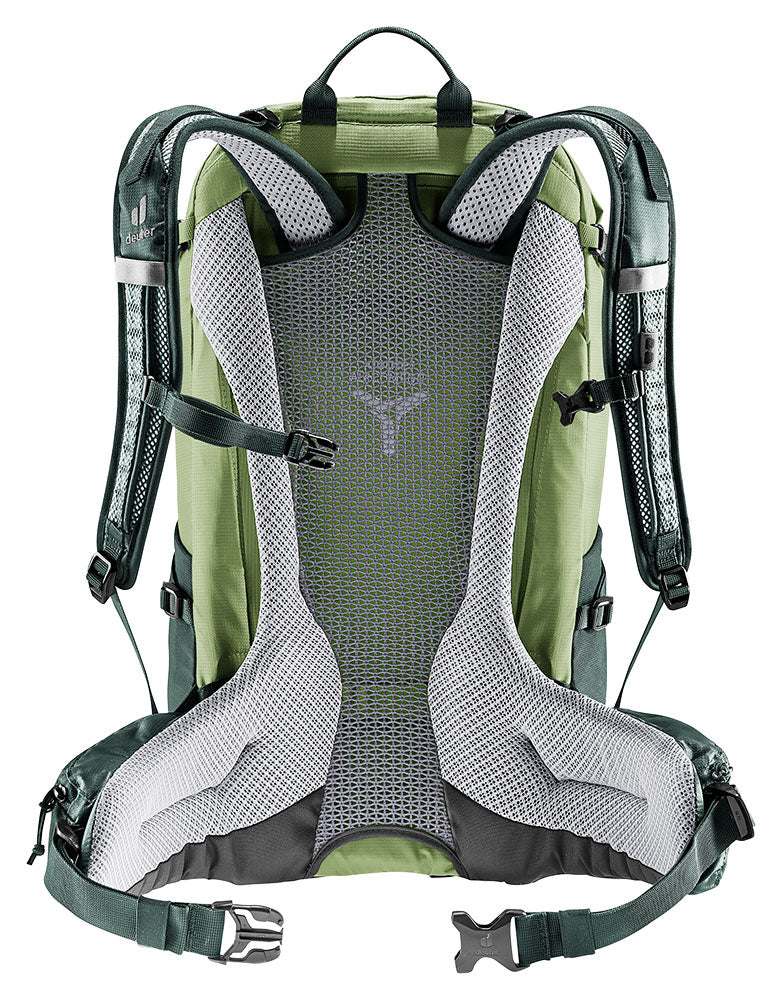 Load image into Gallery viewer, Deuter futura 27 - hiking backpack
