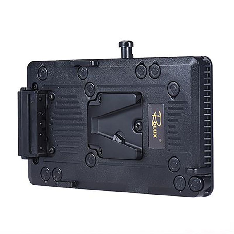 Load image into Gallery viewer, Rolux v-mount battery plate rl-is2