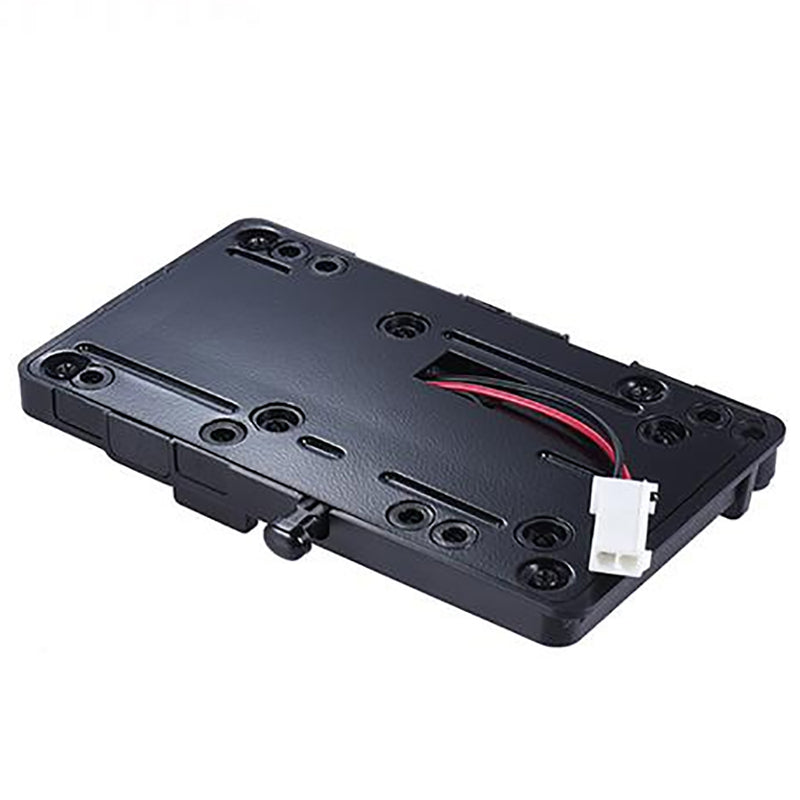 Load image into Gallery viewer, Rolux v-mount battery plate rl-is2