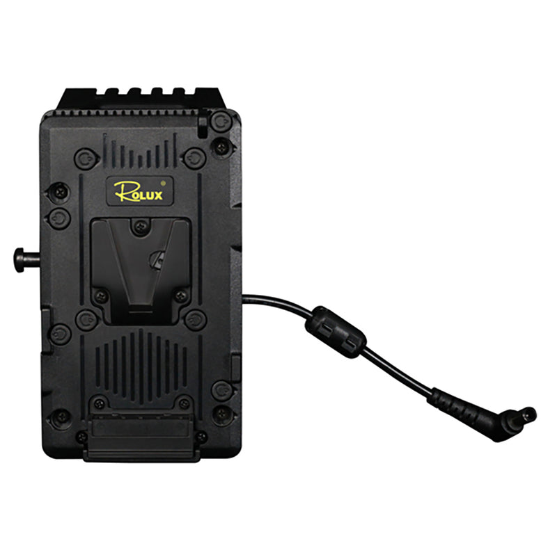 Load image into Gallery viewer, Rolux v-mount battery plate rl-gdx9 voor sony fx9