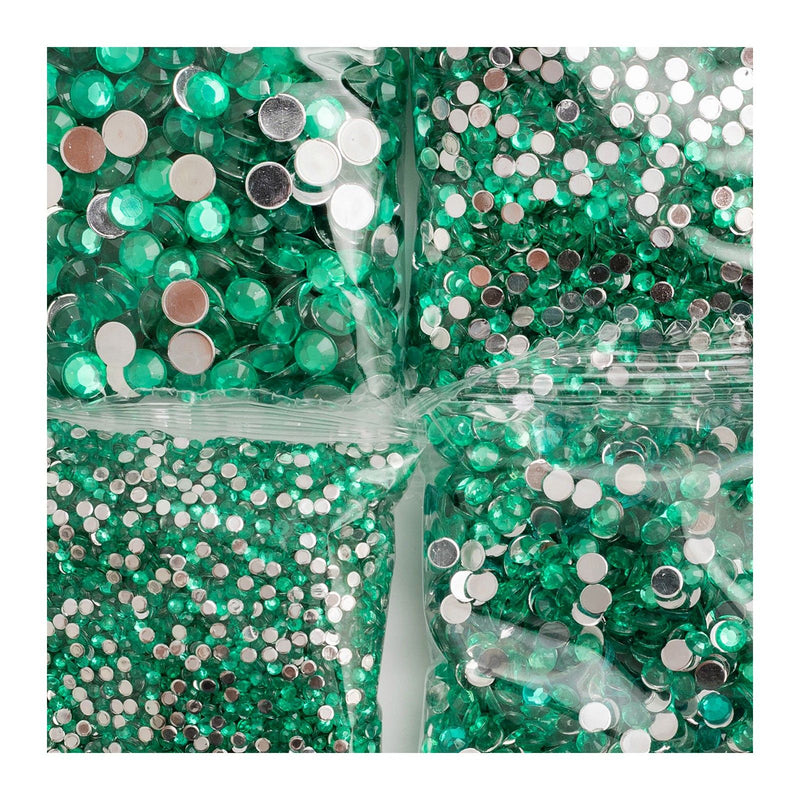 Load image into Gallery viewer, We r makers • spin it rhinestone pool