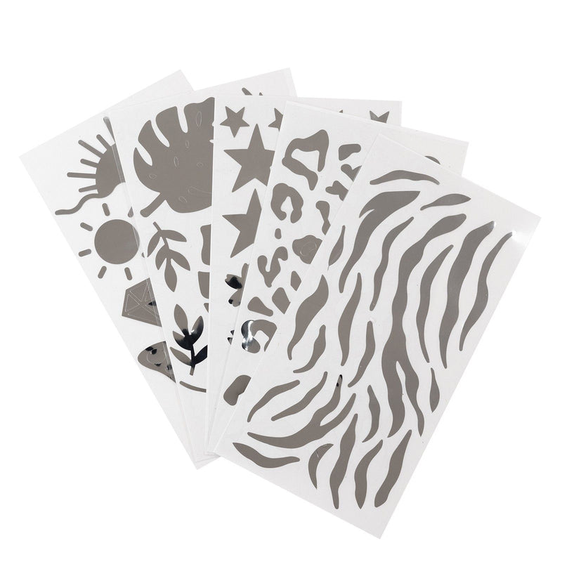 Load image into Gallery viewer, We r makers • spin it vinyl stickers icon