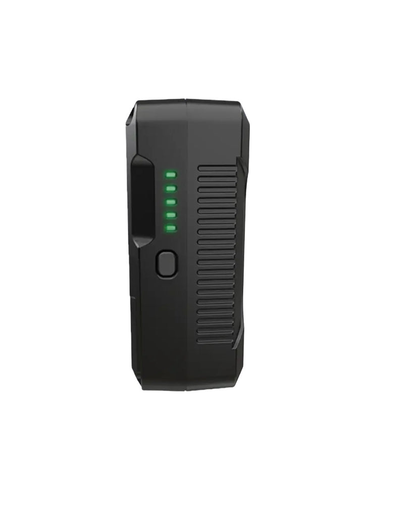 Load image into Gallery viewer, Rolux v-mount accu density ii 140wh 14,8v 10050mah