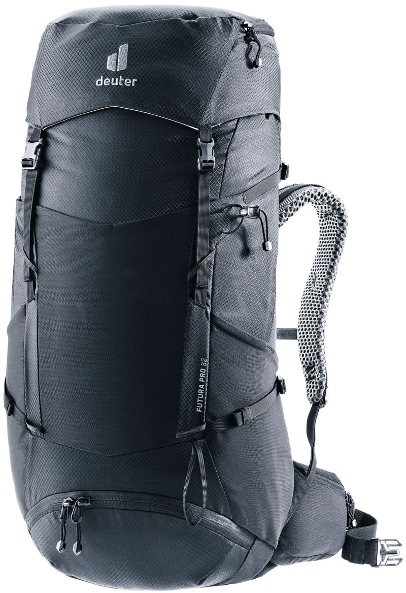 Load image into Gallery viewer, Deuter futura pro 32 - hiking backpack