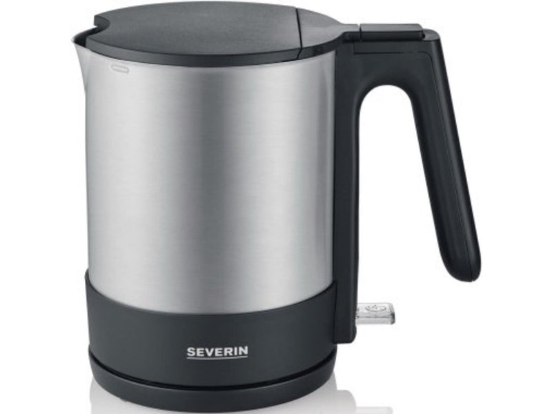 Afbeelding laden in galerijviewer, Severin wk3409 waterkoker rvs 1,7l 2200w