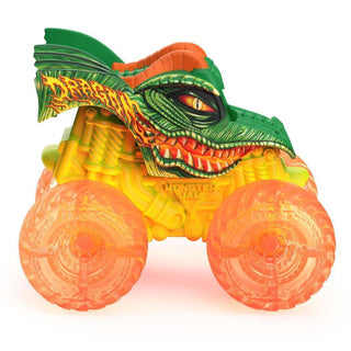 Load image into Gallery viewer, Spinmaster monster jam mini vehicles | 2 stuks