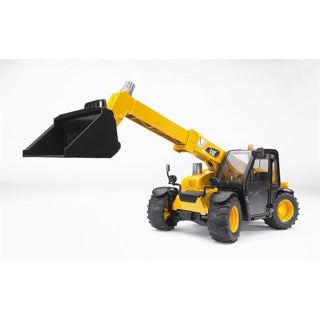 Afbeelding laden in galerijviewer, Bruder caterpillar telescooplader 1:16