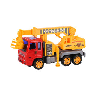 Load image into Gallery viewer, Rapid wheels mobiele telekraanwagen constructie | 3 stuks