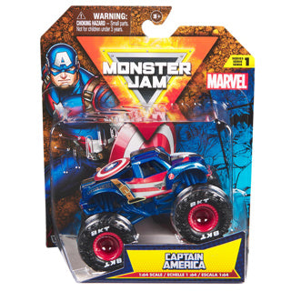 Afbeelding laden in galerijviewer, Monster jam | 2 stuks