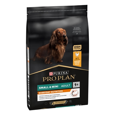 Load image into Gallery viewer, Pro plan purina small mini adult - hondenvoer - kip - 7 kg