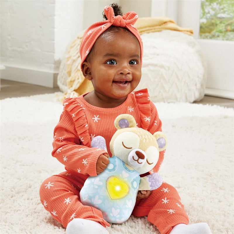 Load image into Gallery viewer, Vtech dromenland beertje
