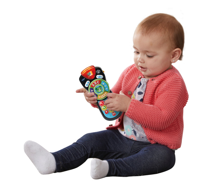 Load image into Gallery viewer, VTech Mijn Eerste Afstandsbediening