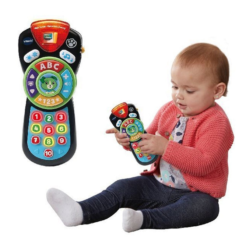 Load image into Gallery viewer, VTech Mijn Eerste Afstandsbediening