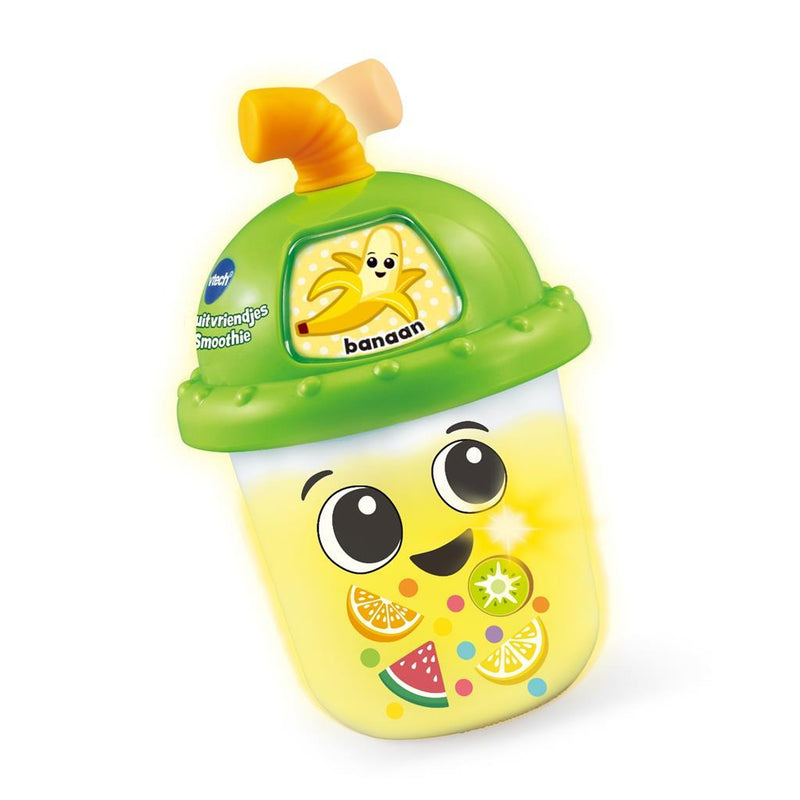 Load image into Gallery viewer, VTech Fruitvriendjes Smoothie