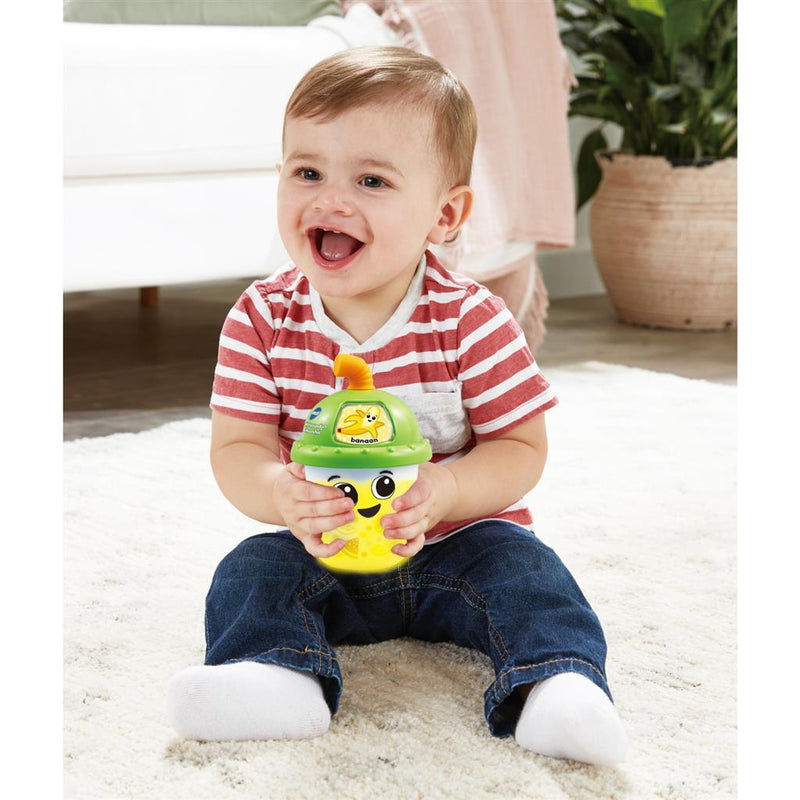Load image into Gallery viewer, VTech Fruitvriendjes Smoothie