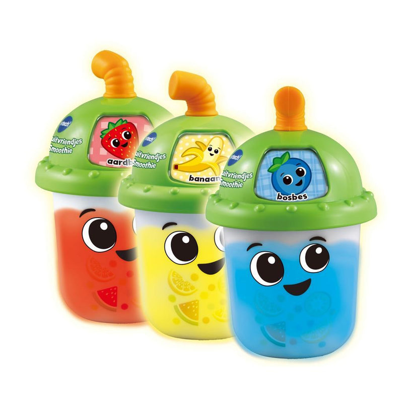 Load image into Gallery viewer, VTech Fruitvriendjes Smoothie