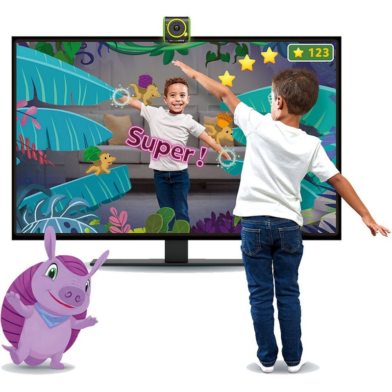 Load image into Gallery viewer, Vtech leap move educatieve spelcomputer