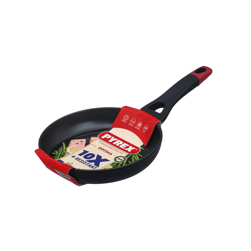 Load image into Gallery viewer, Pyrex optima+ koekenpan 22cm