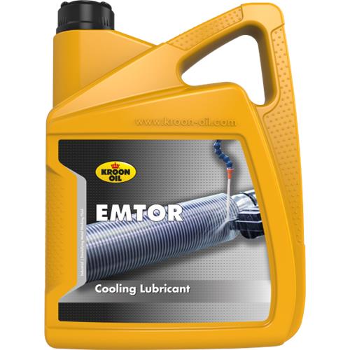 Load image into Gallery viewer, Kroon-oil kroon emtor koelolie 5ltr