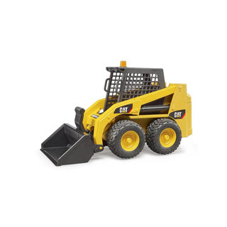 Afbeelding laden in galerijviewer, Bruder 02481 cat bulldozer 1:16