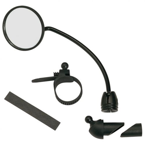 Load image into Gallery viewer, Busch Muller Spiegel Cycle Star 60Mm Lang