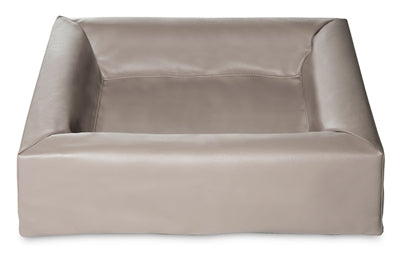 Load image into Gallery viewer, Bia bed Hondenmand original taupe
