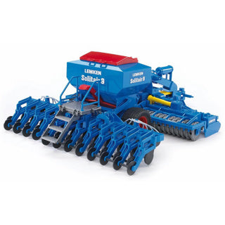 Load image into Gallery viewer, Bruder lemken solitair 9 zaaimachine