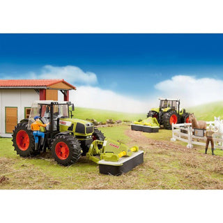 Load image into Gallery viewer, Bruder grasmaaier claas disco 3050 fc plus