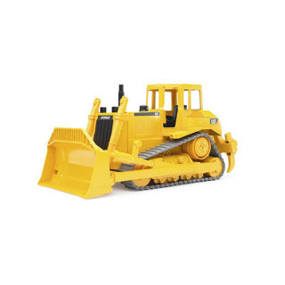 Chargez l'image dans la visionneuse de la galerie, Bruder - cat bulldozer ( 2422)