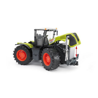 Afbeelding laden in galerijviewer, Bruder 3015 claas xerion 5000