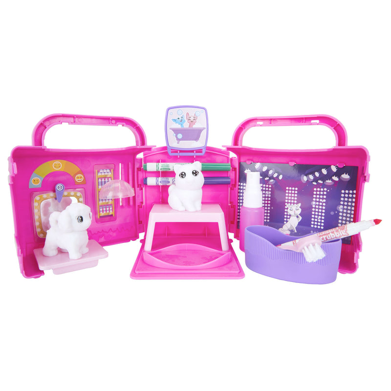 Load image into Gallery viewer, Crayola Washimals Schoonheidssalon