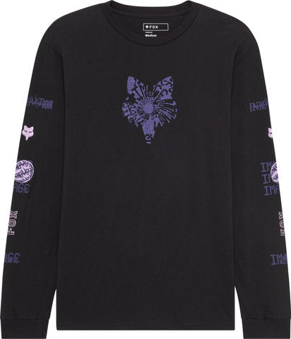 Load image into Gallery viewer, Fox head image phantom premium tee l s t-shirt