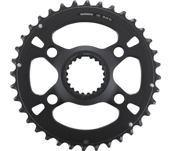 Load image into Gallery viewer, Shimano - Kettingblad 36T SLX FC-M7100 FC-M7120 - 12 speed