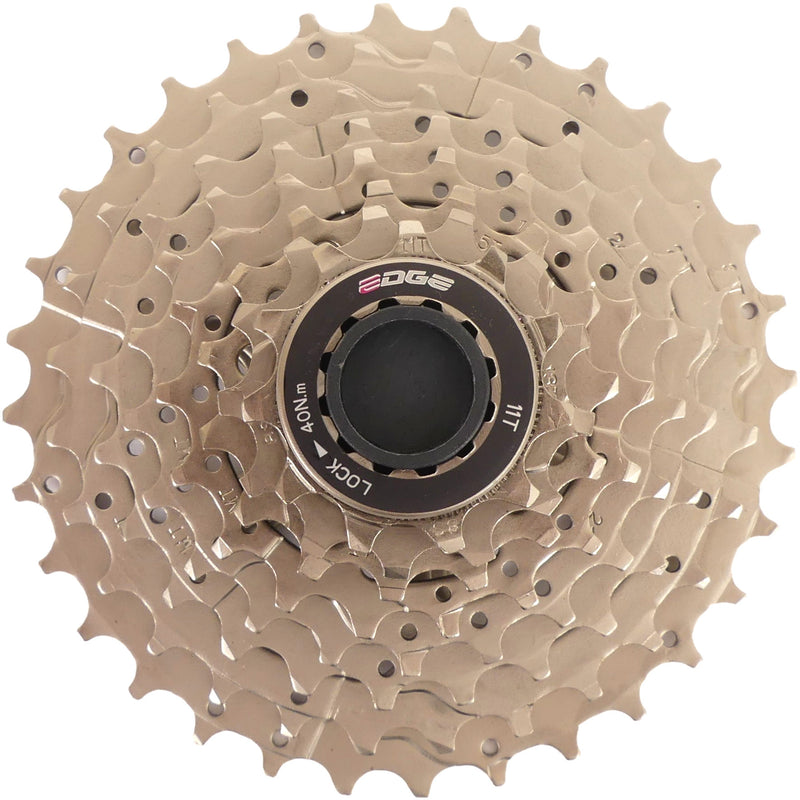 Load image into Gallery viewer, Edge cassette 8 speed cs-m5008 11-32t - zilver