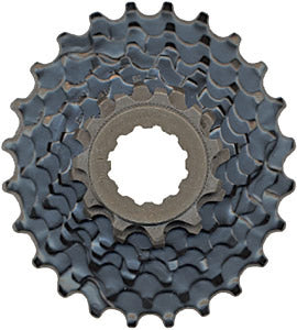 Load image into Gallery viewer, Shimano Altus CS-HG31 Black 11-32 8 speed