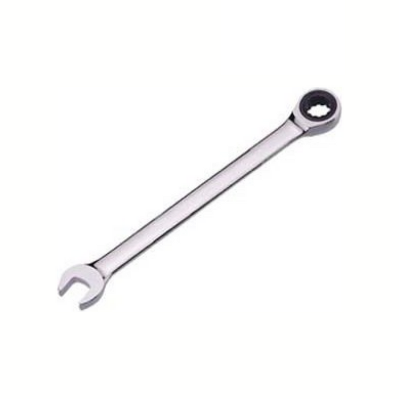 Load image into Gallery viewer, Steek- Ring-Ratelsleutel Icetoolz 11Mm