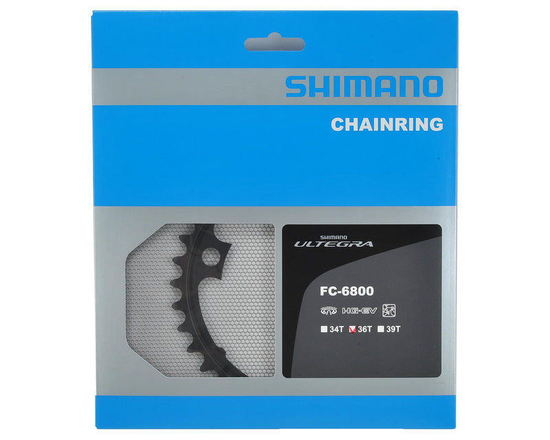 Load image into Gallery viewer, Shimano kettingblad Ultegra 6800 11V 36T-MB Y1P436000