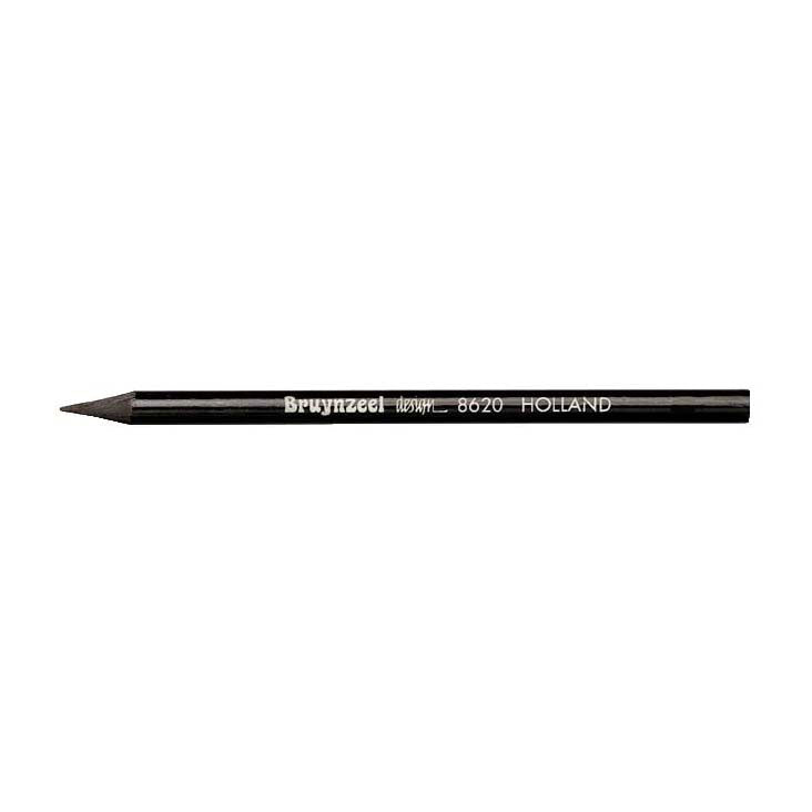 Load image into Gallery viewer, Bruynzeel design grafietstift 4b - 12st.