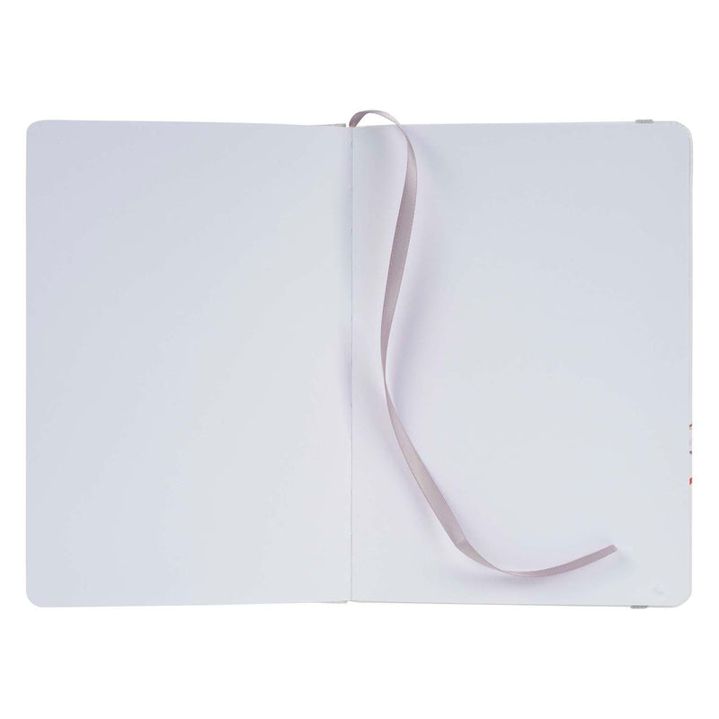 Load image into Gallery viewer, Bruynzeel creatives schets notitieboek a5 140 g m 80 vellen