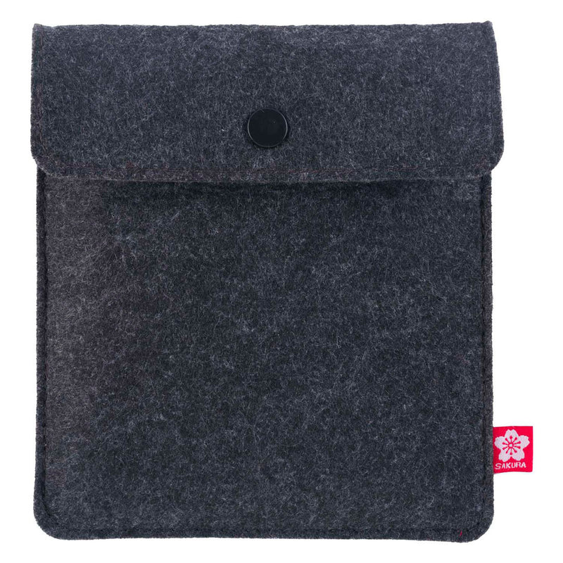 Load image into Gallery viewer, Sakura • pigma micron black edition set + gratis etui | 10 pennen, zwart