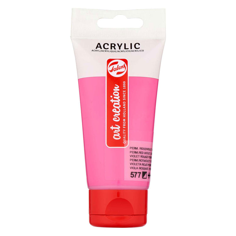 Load image into Gallery viewer, Talens art creation acrylverf tube 75ml